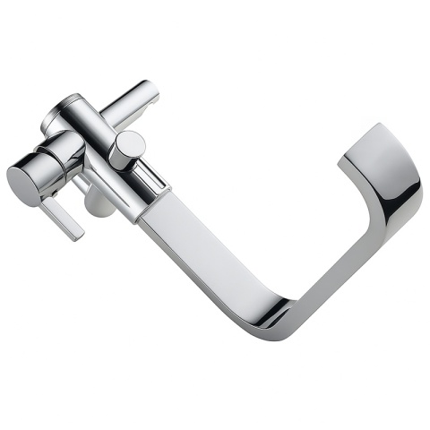 BATERIA ŁAZIENKOWA WOLNOSTOJĄCA F2036A CHROM