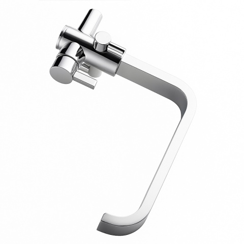 BATERIA ŁAZIENKOWA WOLNOSTOJĄCA F2036A CHROM