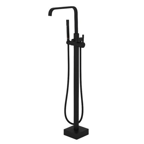 BATERIA ŁAZIENKOWA WOLNOSTOJĄCA F2036B CZARNA