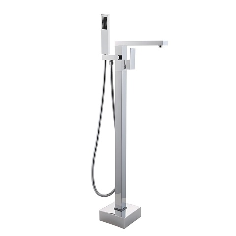 BATERIA ŁAZIENKOWA WOLNOSTOJĄCA F1532A CHROM