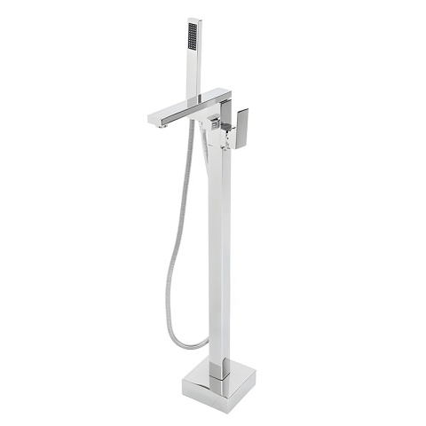 BATERIA ŁAZIENKOWA WOLNOSTOJĄCA F1532A CHROM