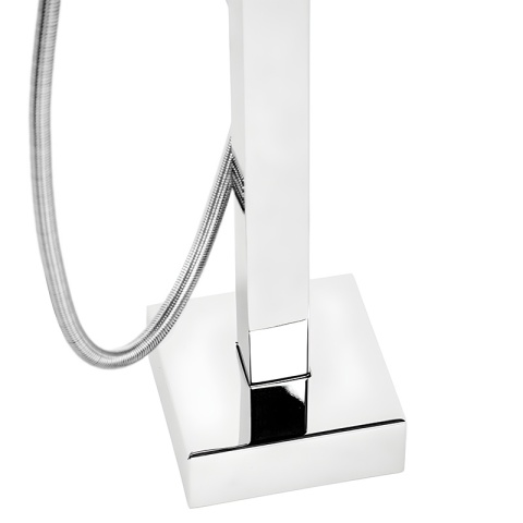 BATERIA ŁAZIENKOWA WOLNOSTOJĄCA F1532A CHROM