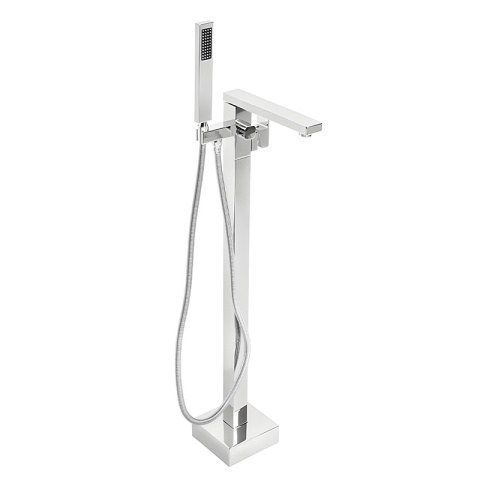 BATERIA ŁAZIENKOWA WOLNOSTOJĄCA F1532A CHROM