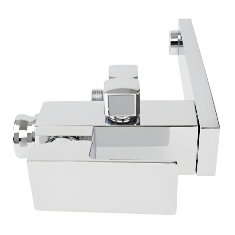 BATERIA ŁAZIENKOWA WOLNOSTOJĄCA F1532A CHROM