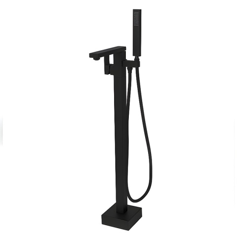 BATERIA ŁAZIENKOWA WOLNOSTOJĄCA F1532B CZARNA