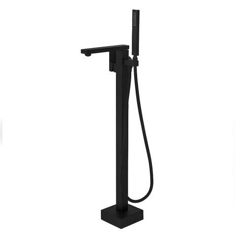 BATERIA ŁAZIENKOWA WOLNOSTOJĄCA F1532B CZARNA