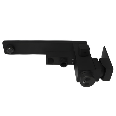 BATERIA ŁAZIENKOWA WOLNOSTOJĄCA F1532B CZARNA