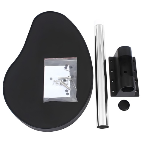 BAREK DO JACUZZI MOCOWANY DO OBUDOWY SPA DRINK BAR NA NAPOJE PRZEKĄSKI