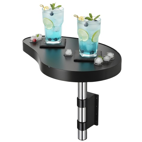 BAREK DO JACUZZI MOCOWANY DO OBUDOWY SPA DRINK BAR NA NAPOJE PRZEKĄSKI