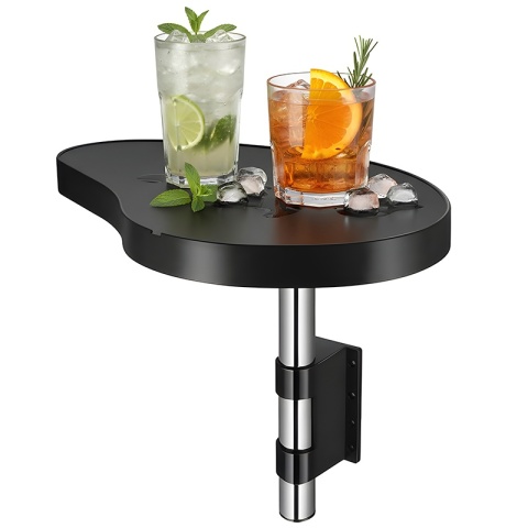 BAREK DO JACUZZI MOCOWANY DO OBUDOWY SPA DRINK BAR NA NAPOJE PRZEKĄSKI