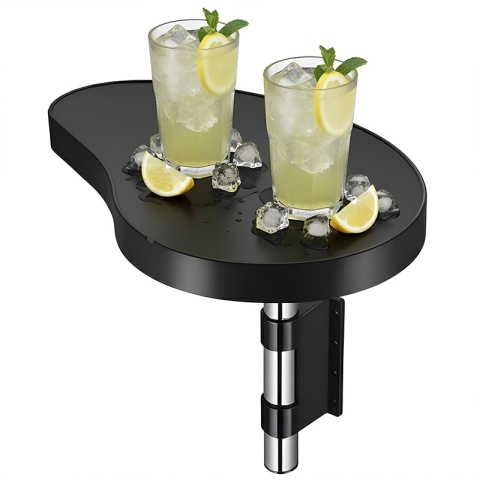 BAREK DO JACUZZI MOCOWANY DO OBUDOWY SPA DRINK BAR NA NAPOJE PRZEKĄSKI