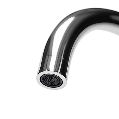 BATERIA ŁAZIENKOWA WOLNOSTOJĄCA F2012 CHROM