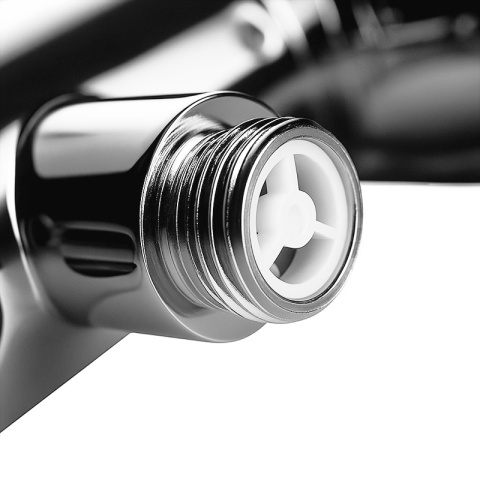 BATERIA ŁAZIENKOWA WOLNOSTOJĄCA F2012 CHROM