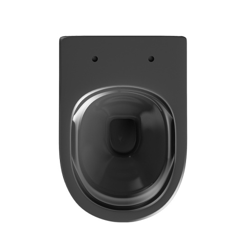 ZESTAW PODTYNKOWY WC STELAŻ TECE MISKA SKAL-BL-RIM-03 PRZYCISK TC-9240401 CHROM