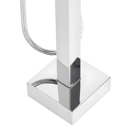 BATERIA ŁAZIENKOWA WOLNOSTOJĄCA F2037A CHROM