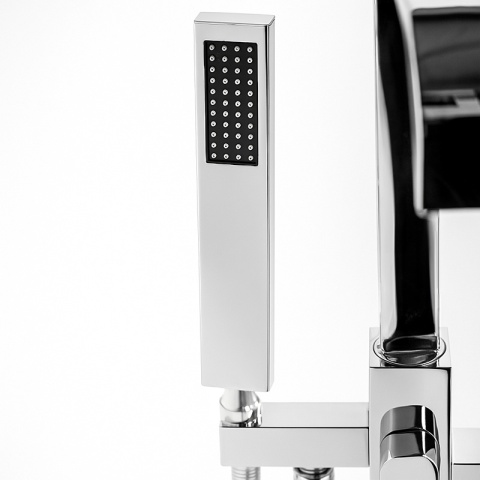 BATERIA ŁAZIENKOWA WOLNOSTOJĄCA F2037A CHROM