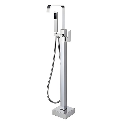 BATERIA ŁAZIENKOWA WOLNOSTOJĄCA F2037A CHROM