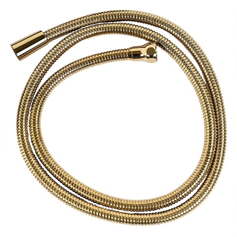 BATERIA ŁAZIENKOWA WOLNOSTOJĄCA F2037C ZŁOTA