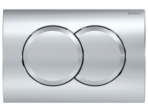 ZESTAW PODTYNKOWY WC STELAŻ GEBERIT DUOFIX MISKA MIZU-MTB-GL-RIM-03 PRZYCISK DELTA 01 CHROM