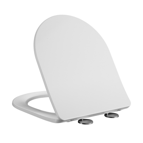 ZESTAW PODTYNKOWY WC STELAŻ GEBERIT DUOFIX MISKA MIZU-WH-GL-RIM-03 PRZYCISK DELTA 50 CHROM