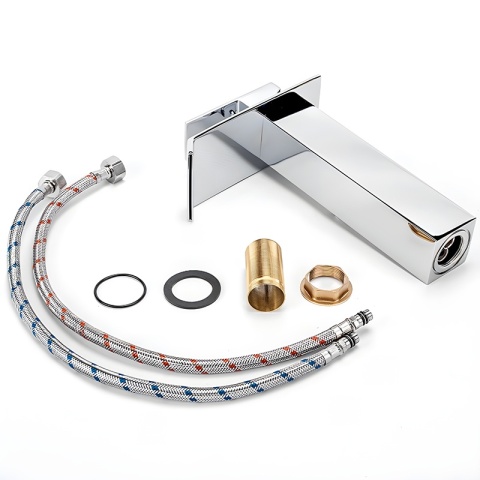 BATERIA UMYWALKOWA ŁAZIENKOWA F303HA CHROM