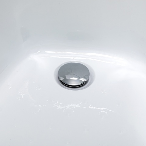 KABINA PRYSZNICOWA PÓŁOKRĄGŁA Z BRODZIKIEM MAJA CZARNA 80x80 CM 5 MM