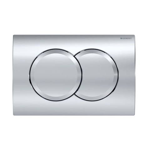 ZESTAW PODTYNKOWY WC STELAŻ GEBERIT DUOFIX MISKA MIZU-BL-RIM-03 PRZYCISK DELTA 01 CHROM