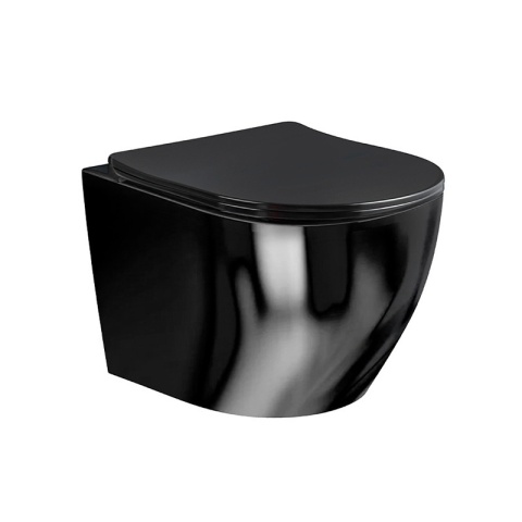 ZESTAW PODTYNKOWY WC STELAŻ GEBERIT DUOFIX MISKA MIZU-BL-RIM-03 PRZYCISK DELTA 01 CHROM