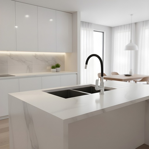 BATERIA KUCHENNA NABLATOWA F02A CHROM