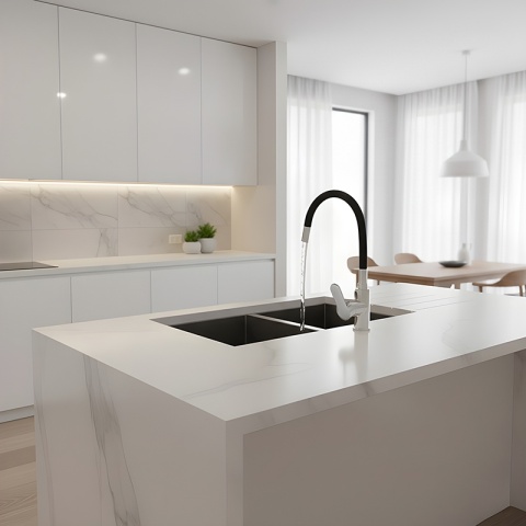 BATERIA KUCHENNA NABLATOWA F02A CHROM