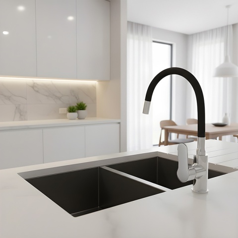 BATERIA KUCHENNA NABLATOWA F02A CHROM