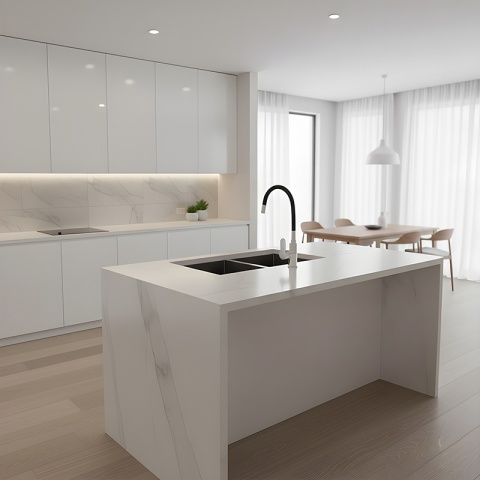 BATERIA KUCHENNA NABLATOWA F02A CHROM