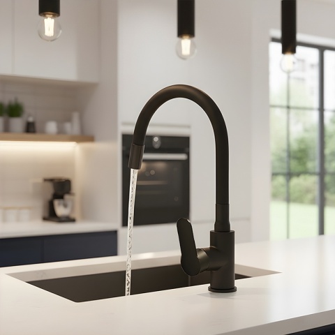 BATERIA KUCHENNA NABLATOWA F02B CZARNY