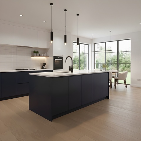 BATERIA KUCHENNA NABLATOWA F02B CZARNY