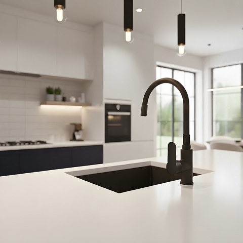 BATERIA KUCHENNA NABLATOWA F02B CZARNY