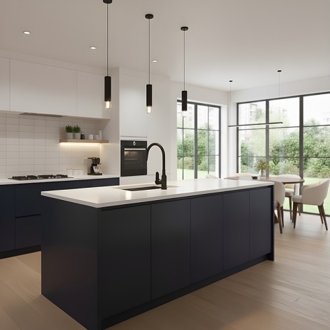 BATERIA KUCHENNA NABLATOWA F02B CZARNY