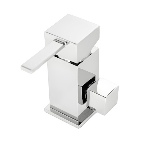 BATERIA ŁAZIENKOWA NAWANNOWA F301A CHROM