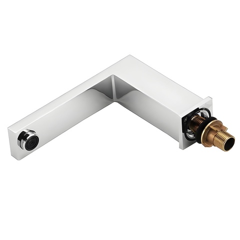 BATERIA ŁAZIENKOWA NAWANNOWA F301A CHROM