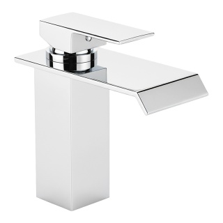 BATERIA UMYWALKOWA ŁAZIENKOWA F303A CHROM