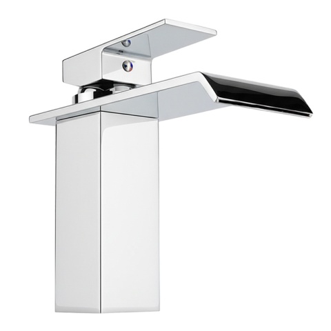 BATERIA UMYWALKOWA ŁAZIENKOWA F303A CHROM