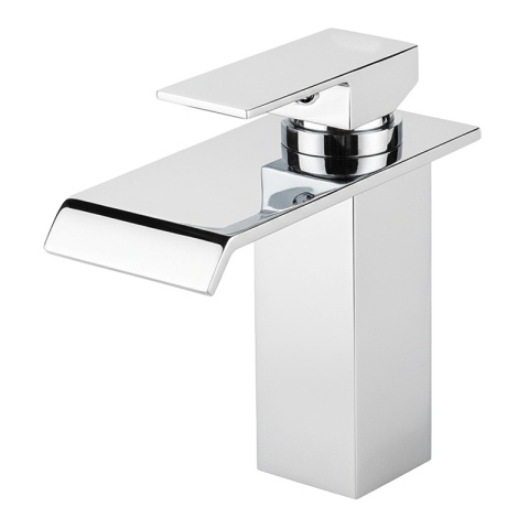 BATERIA UMYWALKOWA ŁAZIENKOWA F303A CHROM