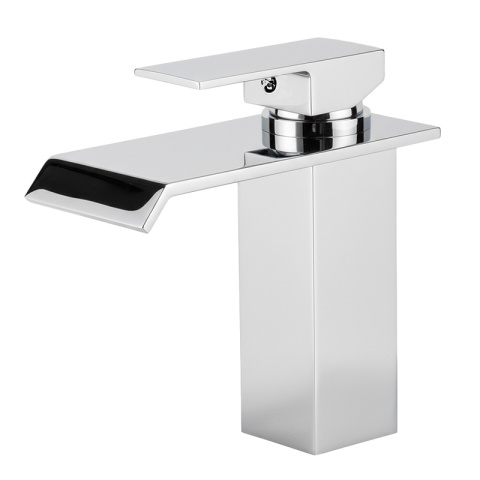 BATERIA UMYWALKOWA ŁAZIENKOWA F303A CHROM