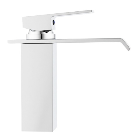 BATERIA UMYWALKOWA ŁAZIENKOWA F303A CHROM