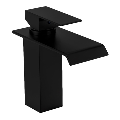 BATERIA UMYWALKOWA ŁAZIENKOWA F303B CZARNA