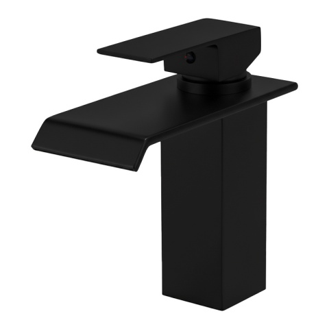 BATERIA UMYWALKOWA ŁAZIENKOWA F303B CZARNA