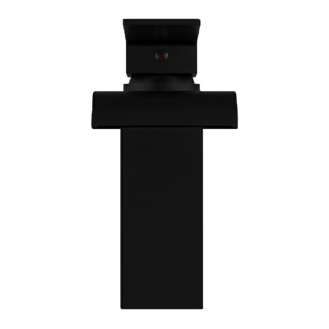 BATERIA UMYWALKOWA ŁAZIENKOWA F303B CZARNA