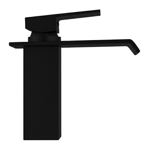 BATERIA UMYWALKOWA ŁAZIENKOWA F303B CZARNA