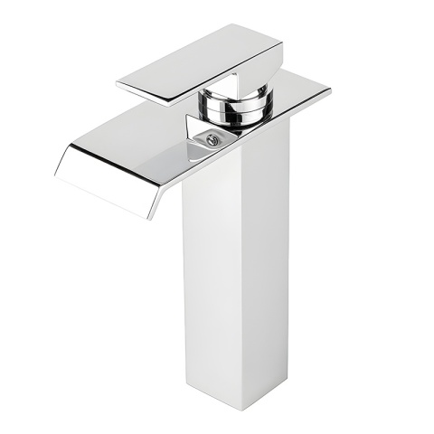 BATERIA UMYWALKOWA ŁAZIENKOWA F303HA CHROM