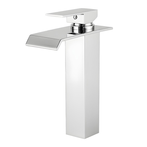 BATERIA UMYWALKOWA ŁAZIENKOWA F303HA CHROM