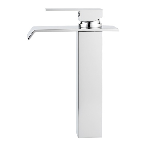 BATERIA UMYWALKOWA ŁAZIENKOWA F303HA CHROM